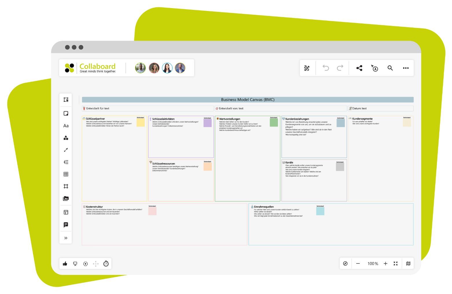 Business Model Canvas Vorlage (1)