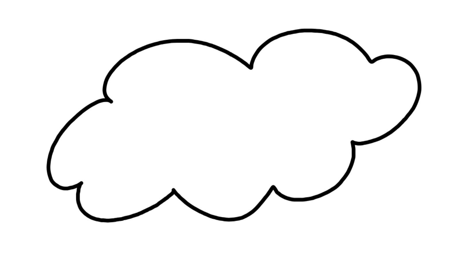 Cloud Template