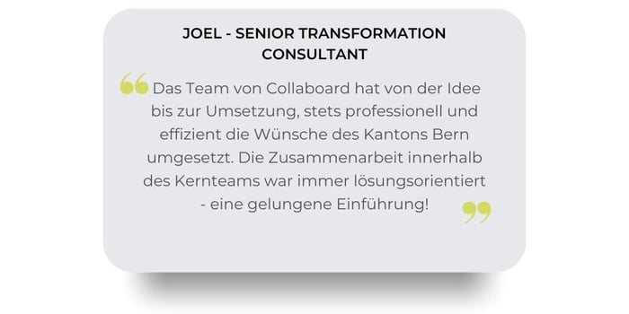 Customer Statement Collaboard 2