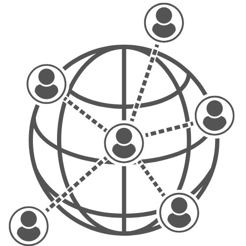 Teamwork from any location