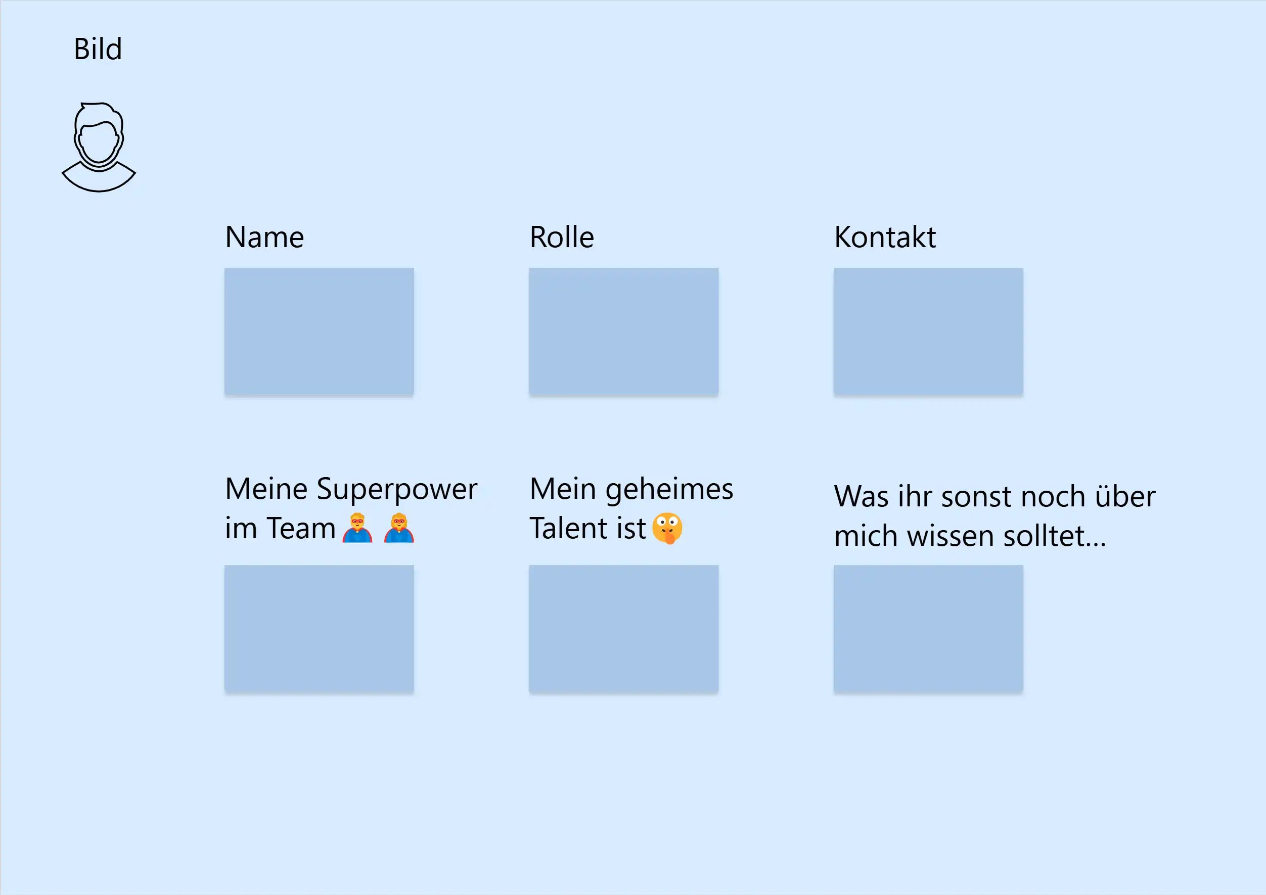 Projektmanagement_Projektmitglieder Visitenkarten Kopie