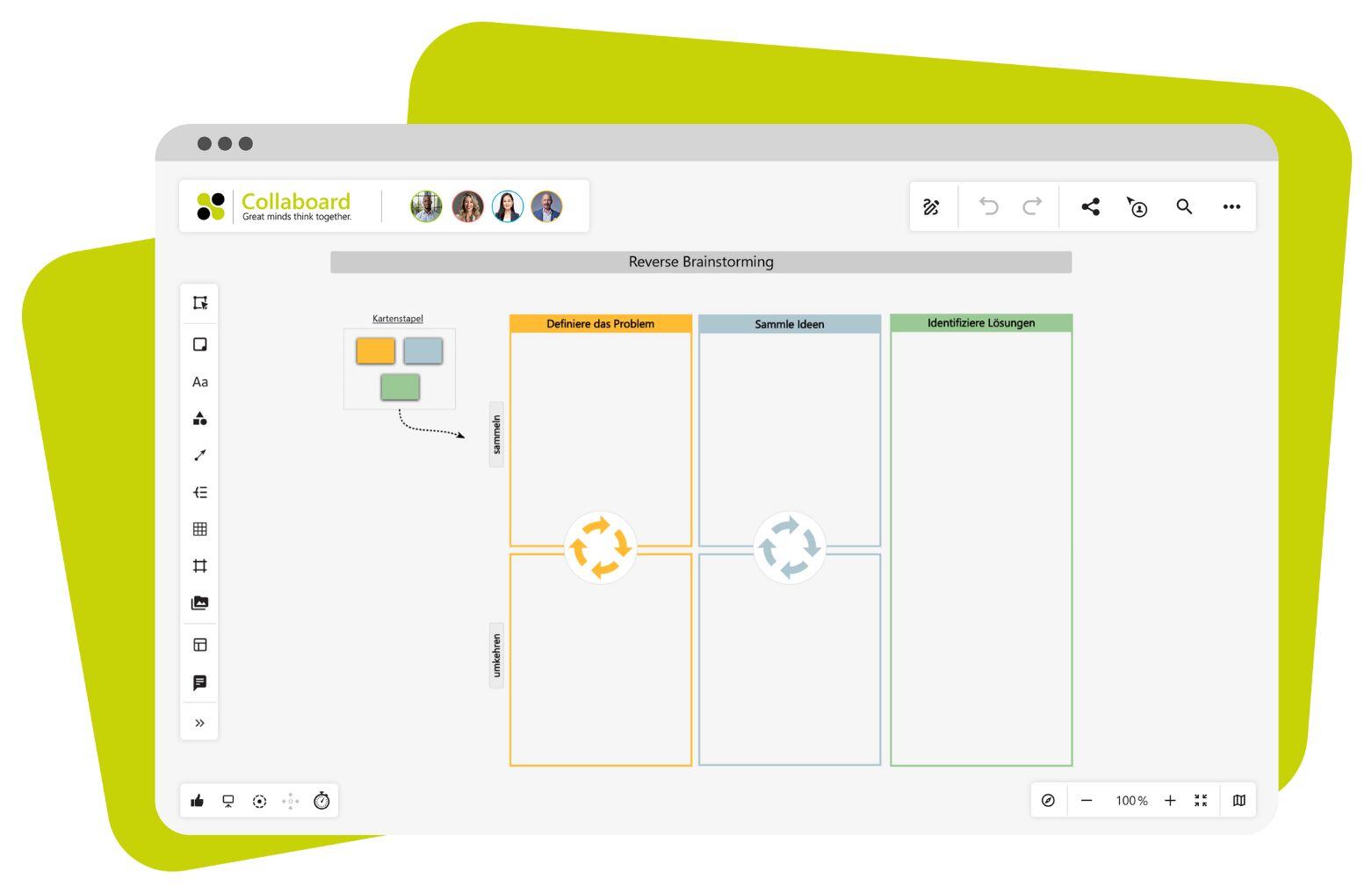 Reverse Brainstorming Vorlage-1