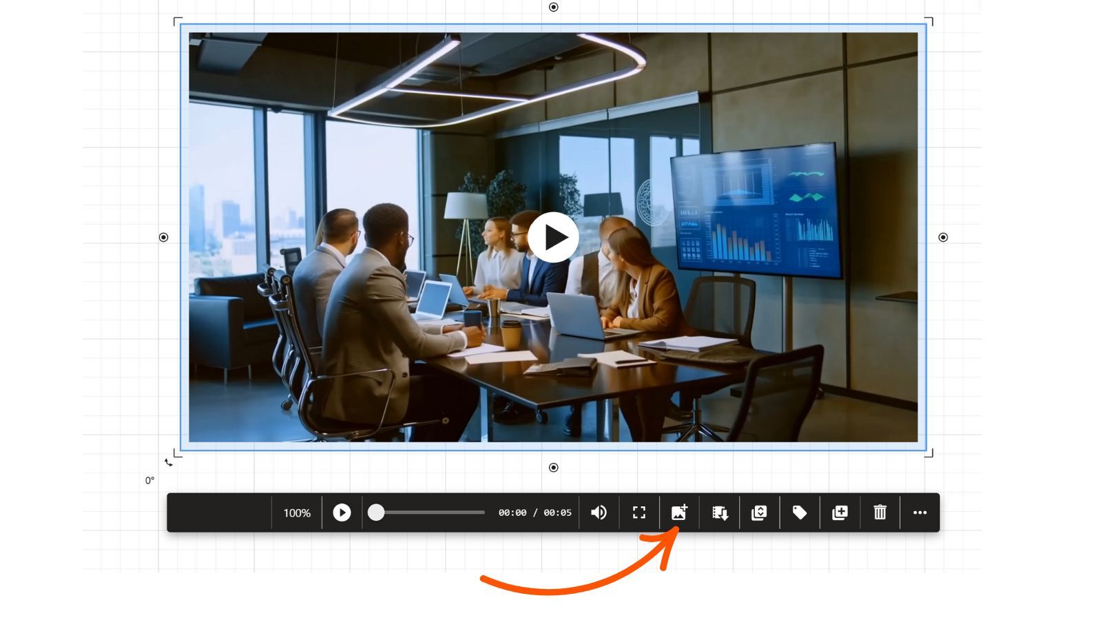 Screenshots from Videos