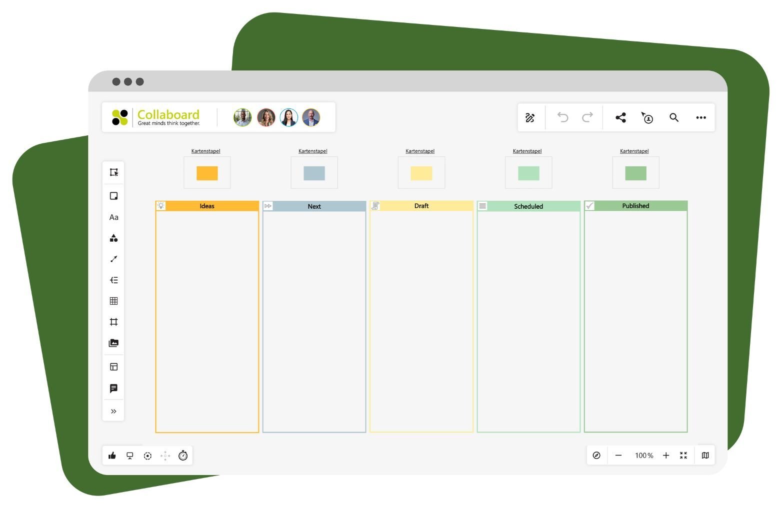 Social Media Pipeline
