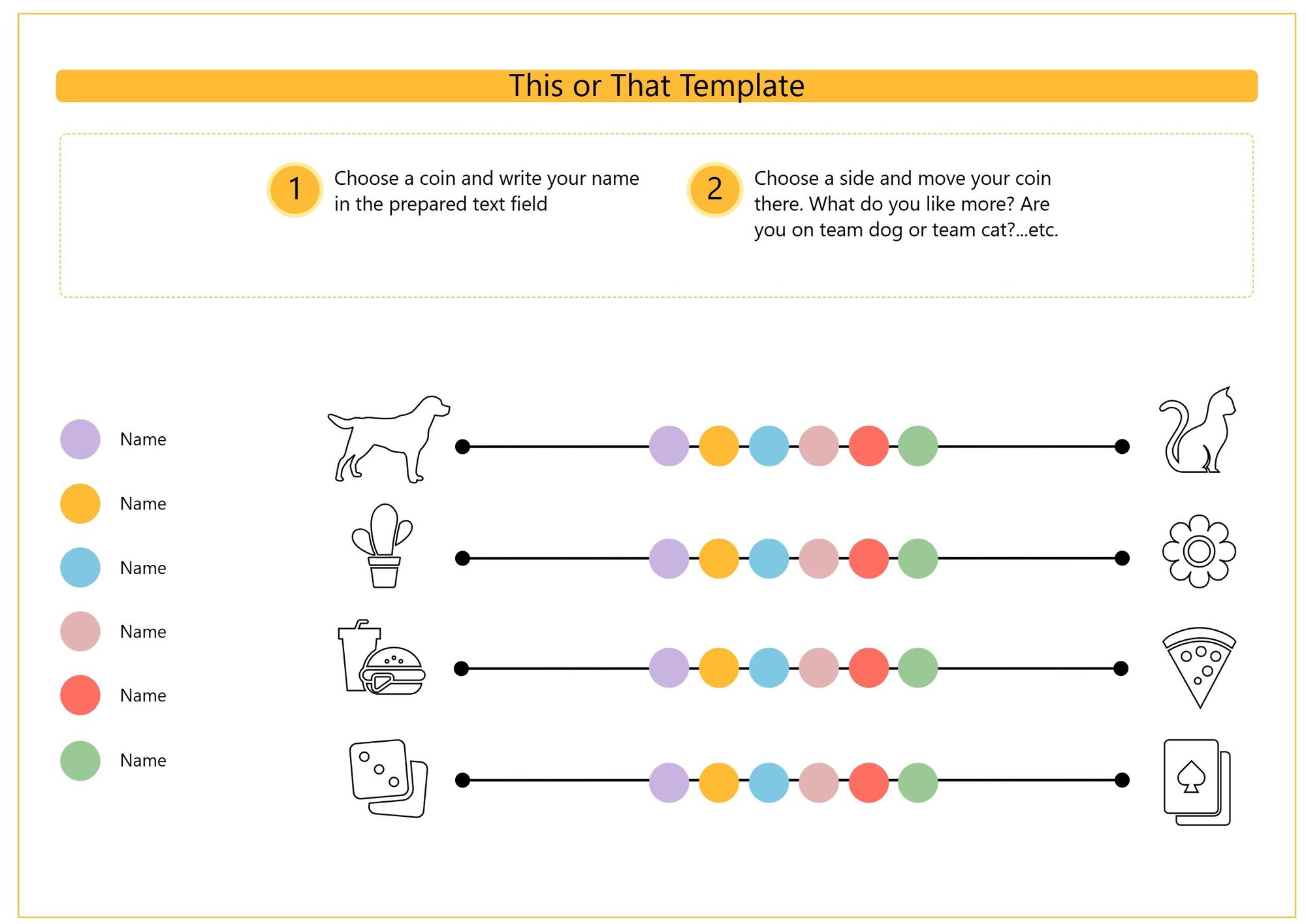 This or That Template-1