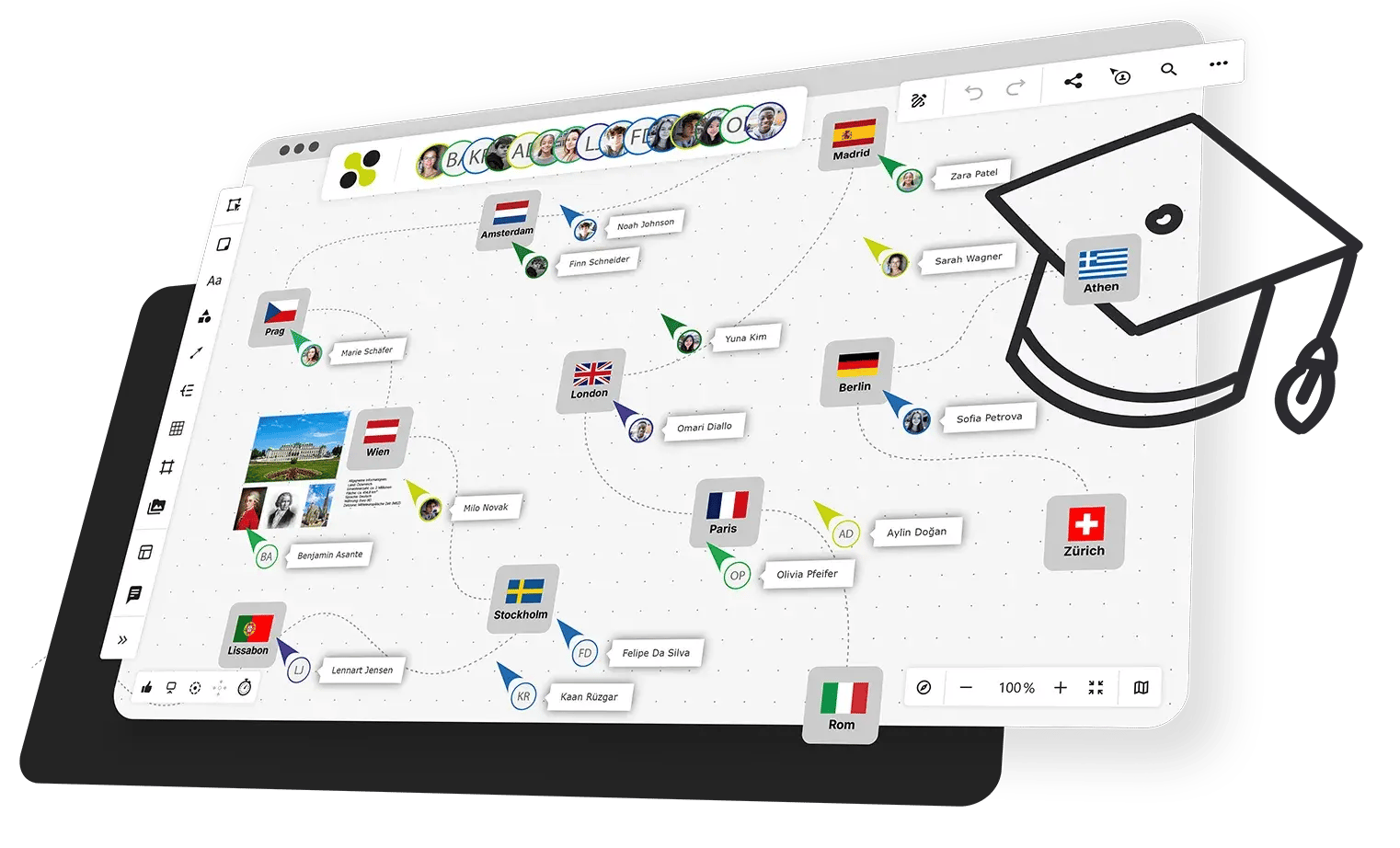 20QuickTipps_Major Screenshot 2.5D