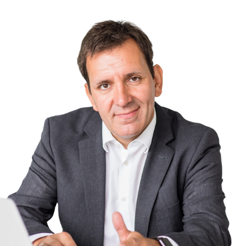 Collaboard Great Mind Andreas Bachmann