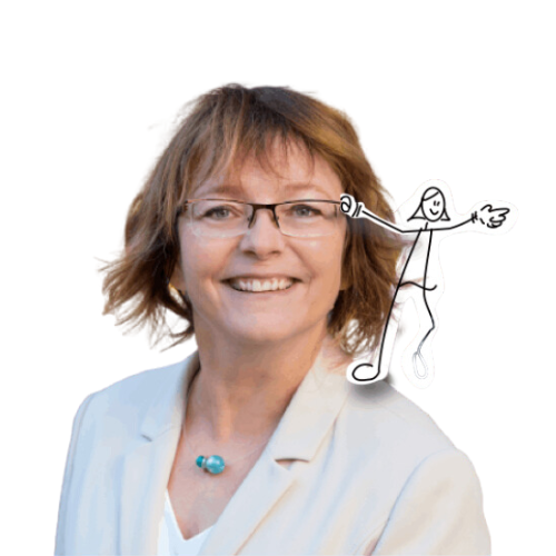 Collaboard Great Mind Martina Lauterjung