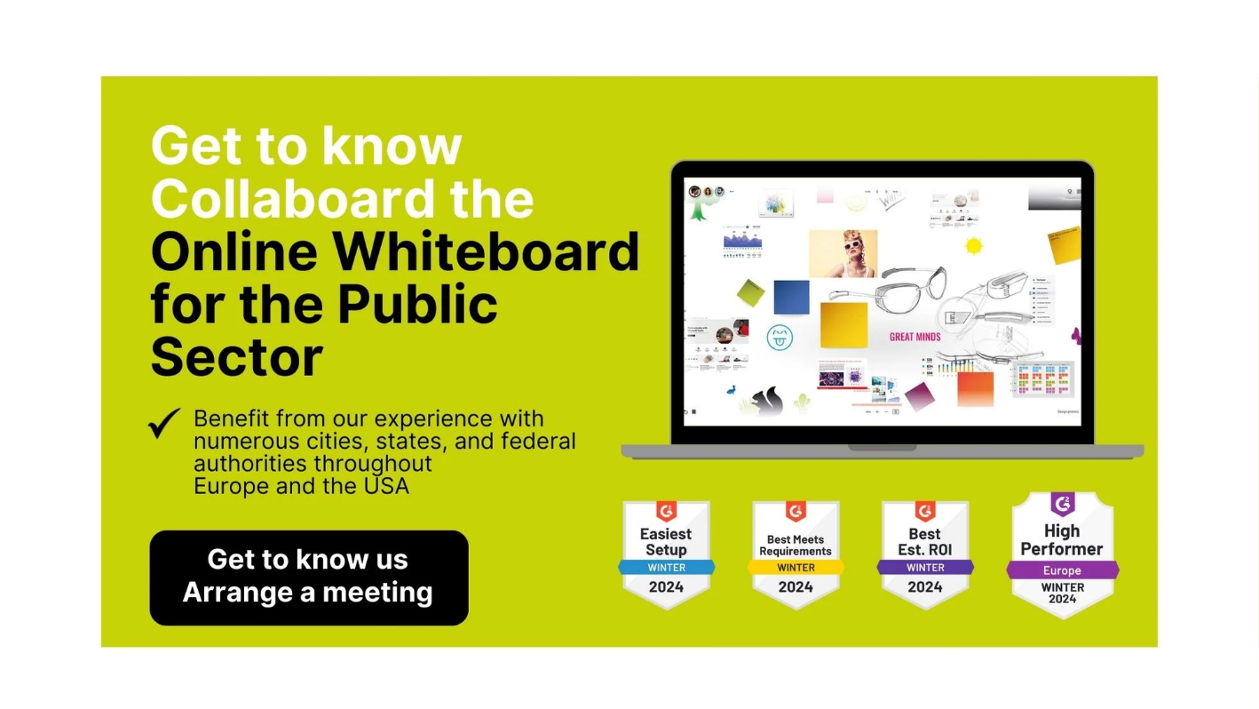 Get to know Collaboard