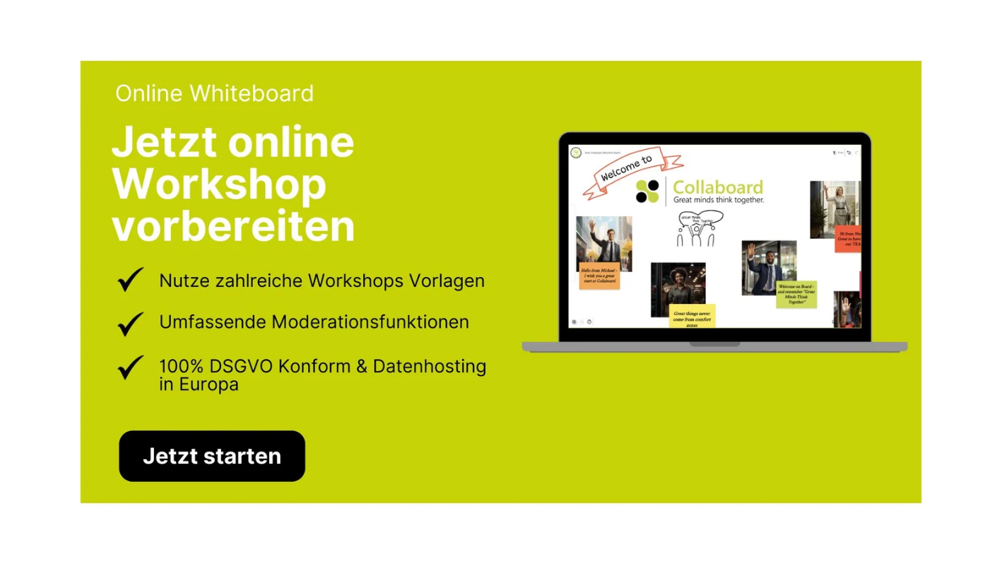 Online Workshop CTA