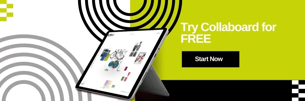 Try Collaboard for free