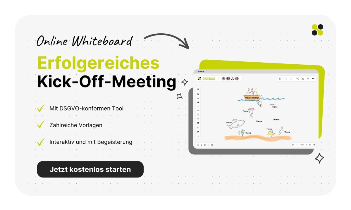 Kick-Off-Meeting-Starten