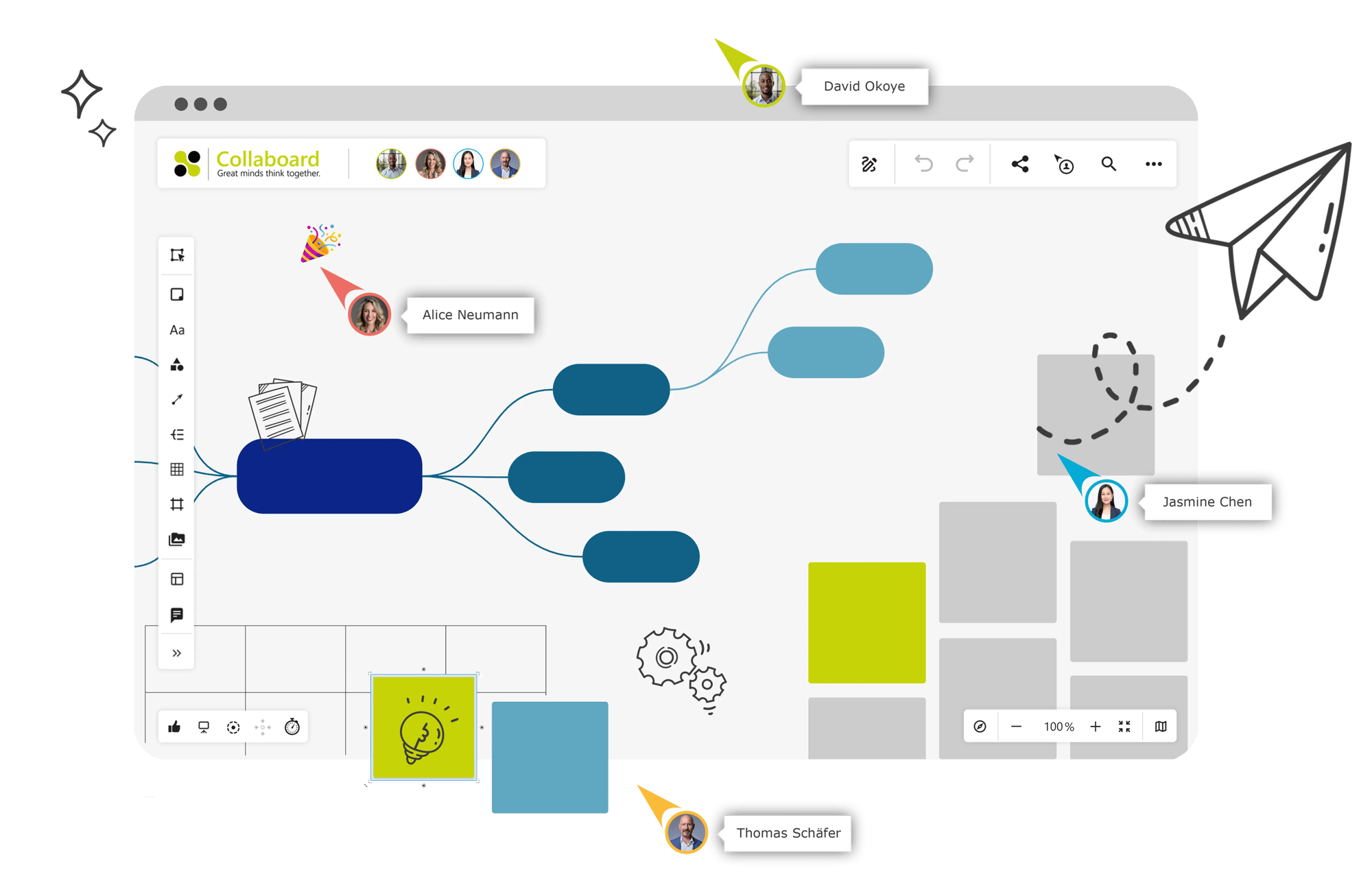 Major Graphic - Öffentlicher Sektor Kopie