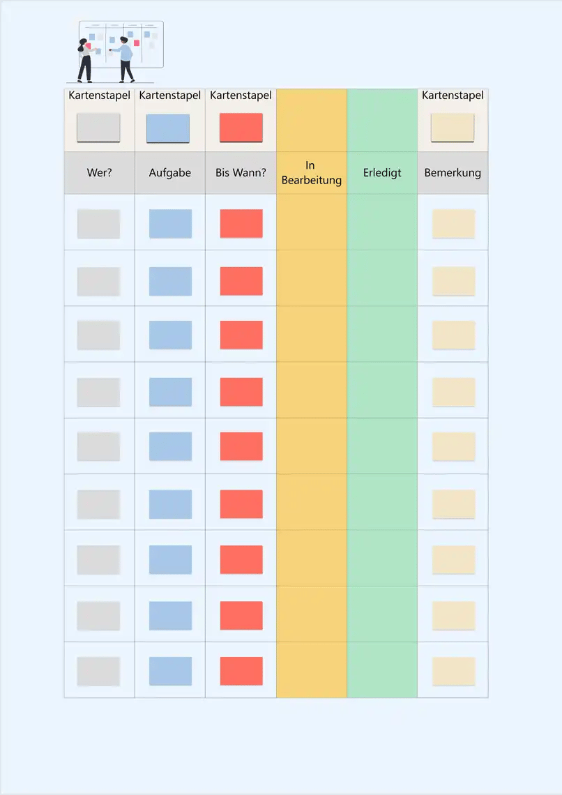 Projektmanagement_Aufgabenverteilung Kopie