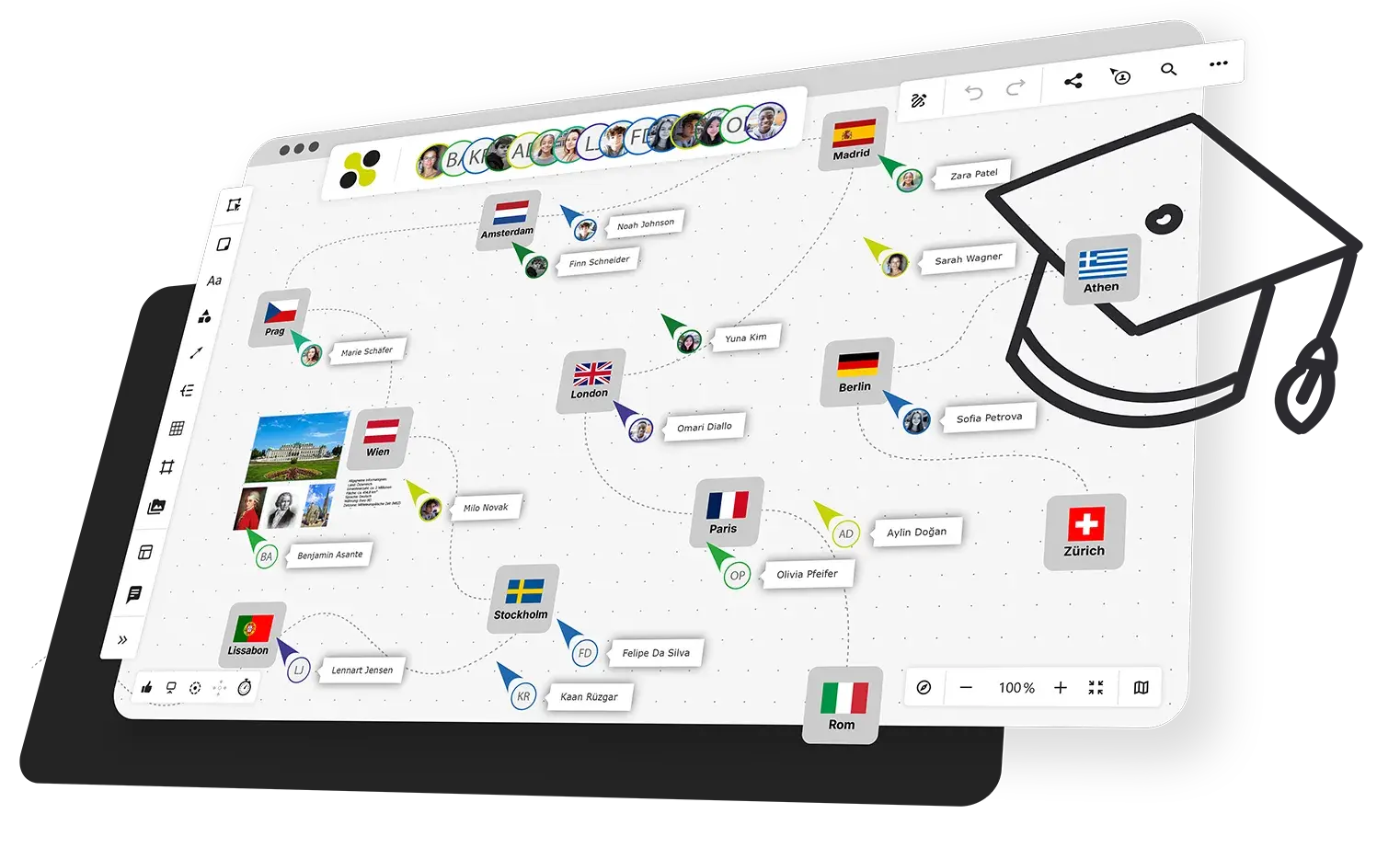 20QuickTipps_Major Screenshot 2.5D