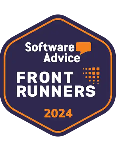 software advice front runners 2024
